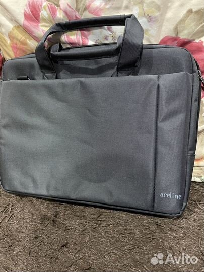 Сумка для ноутбука
