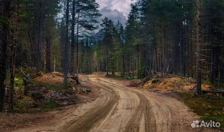 К водопаду Большой Янискенгас, однодневный тур