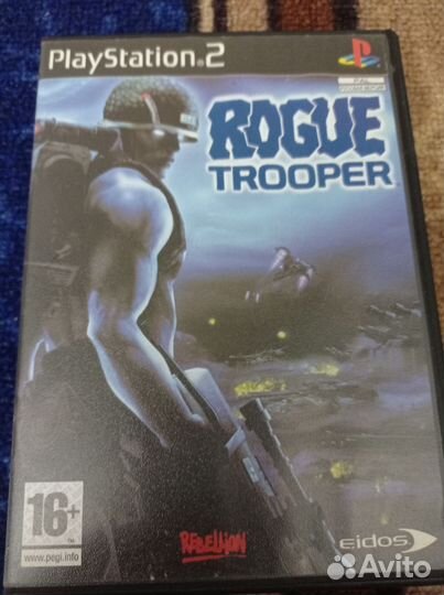 Игровые диски на ps2