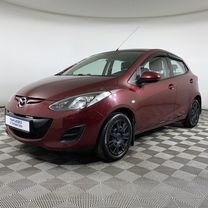 Mazda 2 1.5 AT, 2011, 117 162 км, с пробегом, цена 717 000 руб.