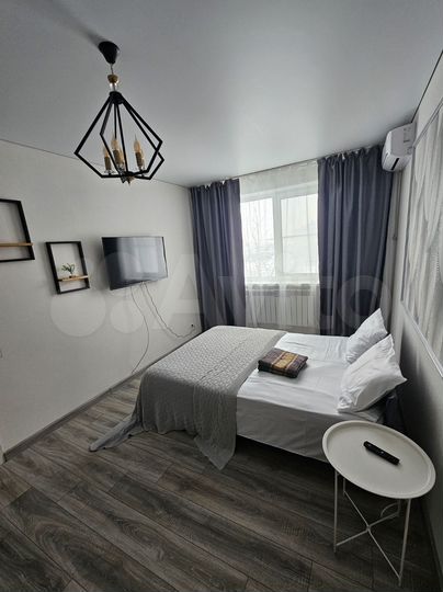 1-к. квартира, 37 м², 1/3 эт.