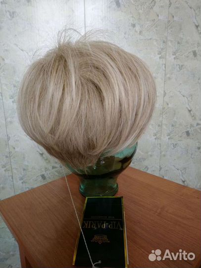 Парик