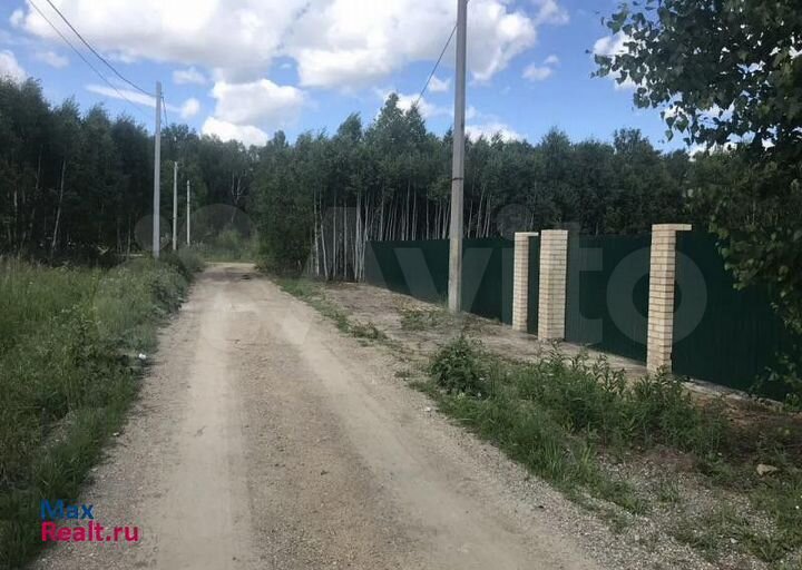 Участок 6,7 сот. (ИЖС)