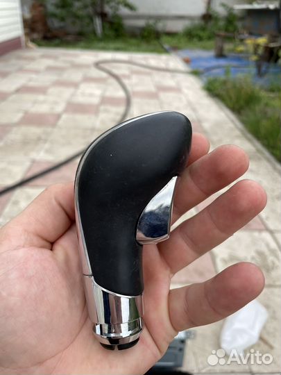 Astra j opel ручка АКПП