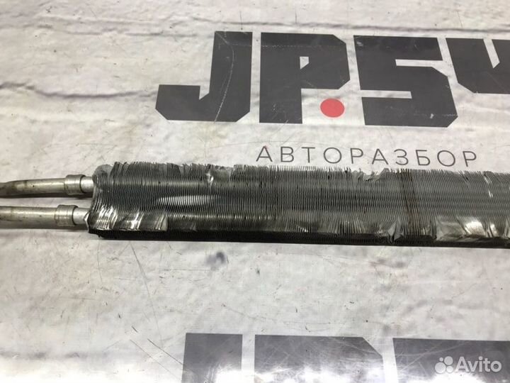 Радиатор гидроусилителя Bmw X5 E70 4.8 N62B48 2008