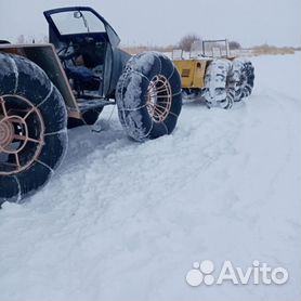 Этот вездеход «Луноход» в СССР был дефицитом, а сегодня его отдают за 40 тыс. руб. Где подвох?