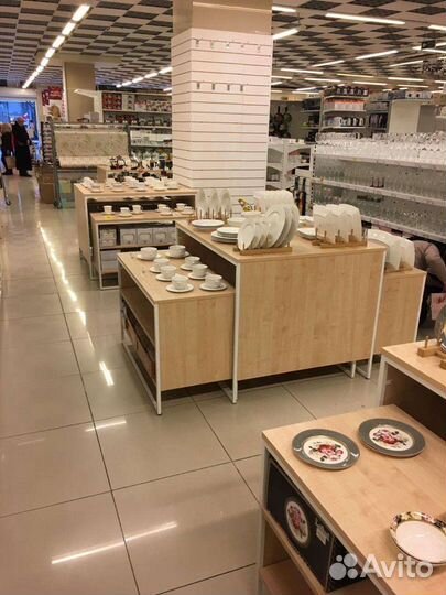 Производство мебели на заказ