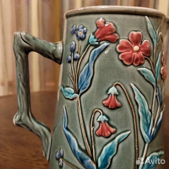 Кувшин Кузнецов