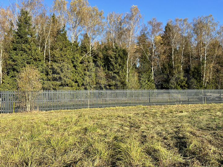 Участок 7 сот. (ИЖС)