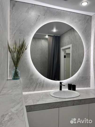 Зеркало на заказ