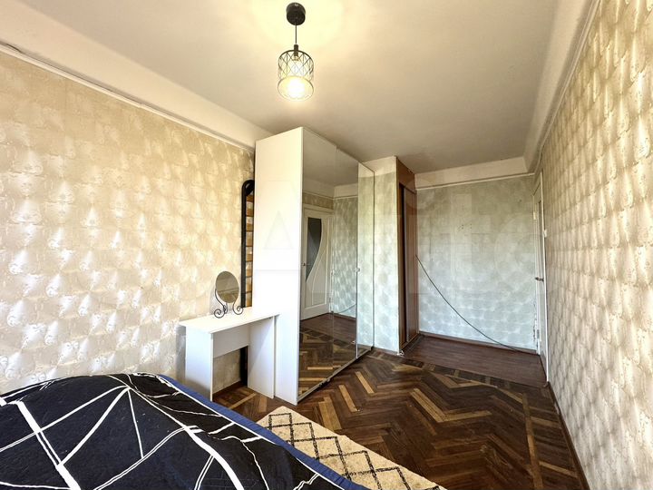 2-к. квартира, 45 м², 9/9 эт.