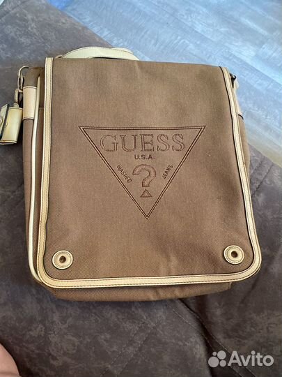 Сумка guess оригинал