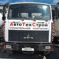 Автобетоносмеситель МАЗ 69364S, 2013