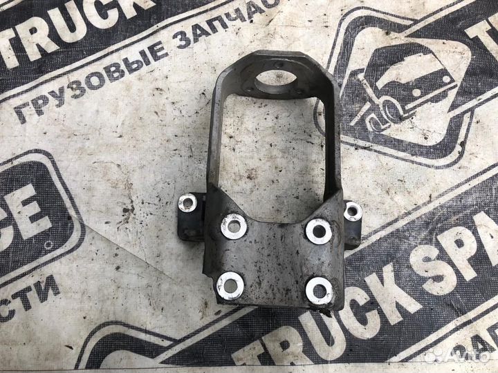 2195395 Кронштейн кабины задний левый scania