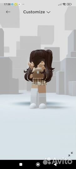 Рисую что то на подоле токого на арте Я и Моя Лп