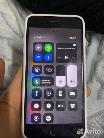 iPhone 7 Plus, 128 ГБ