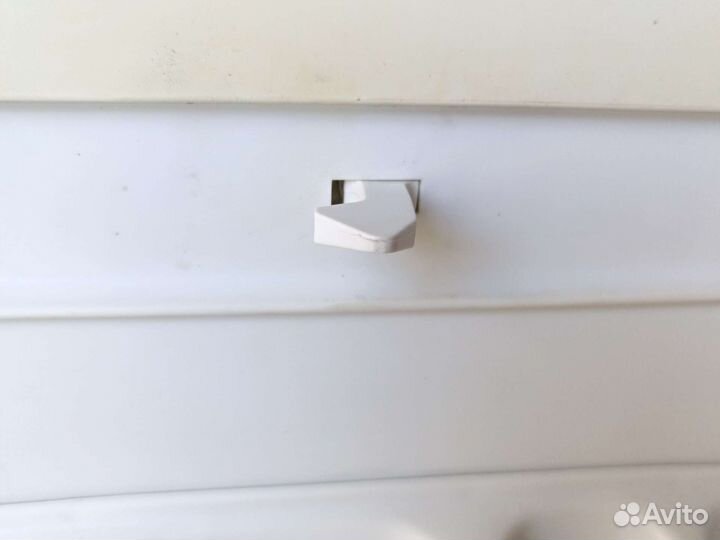 Крышка верхняя стиральной машины whirpool