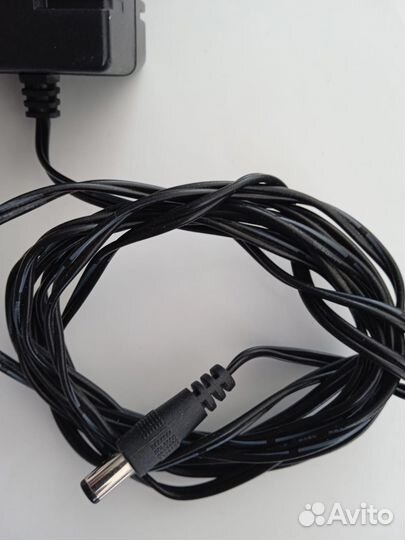 Зарядка для Примочек и Процессоров Tead-41 12 V