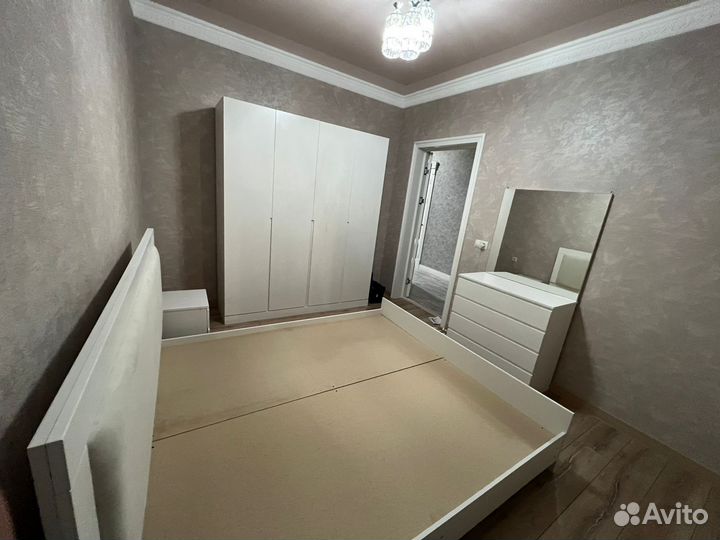 Спальный гарнитур интегра