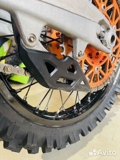 Мотоцикл KTM SX-F 250 2020г