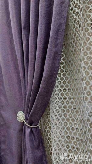 Новые Шторы тюль для кухни