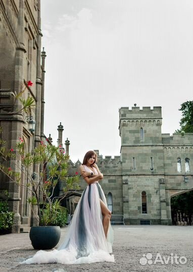 Платье для фотосессии прокат/продажа