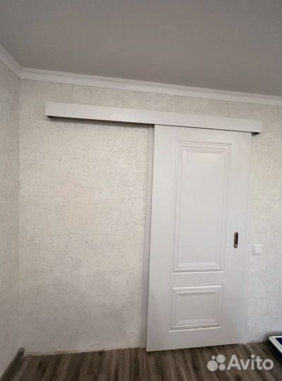 Дверь межкомнатная