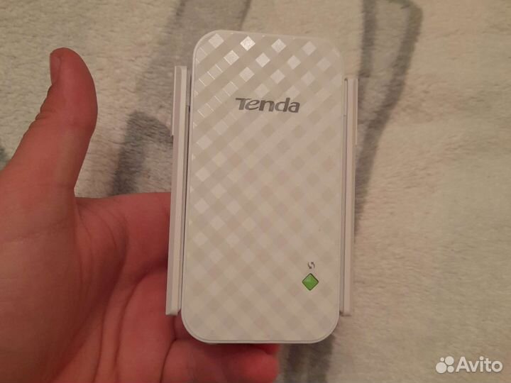 Усилитель wifi сигнала