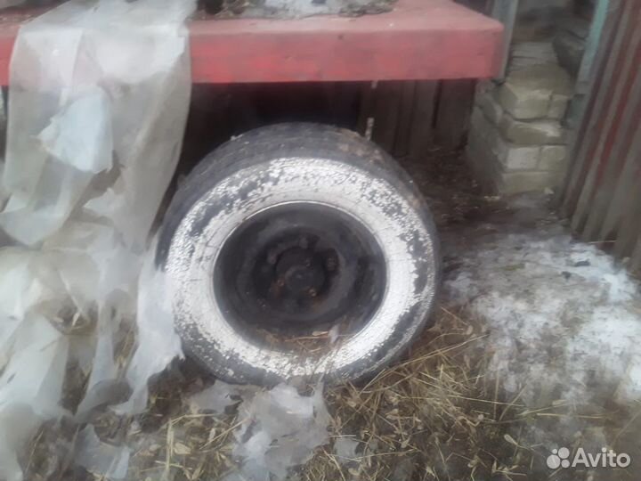 Телега для лошади