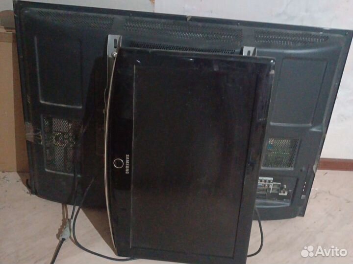 Телевизоры