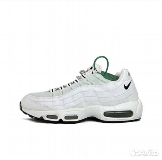 Nike Air Max 95 white