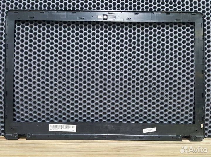 Рамка матрицы ноутбука Asus K550L, X550, X550X