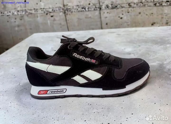 Кроссовки Reebok Classic