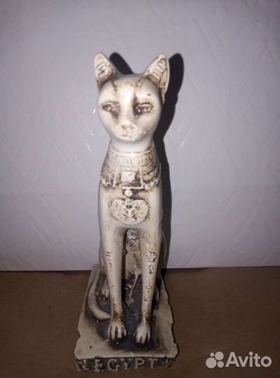 Кошка Египет