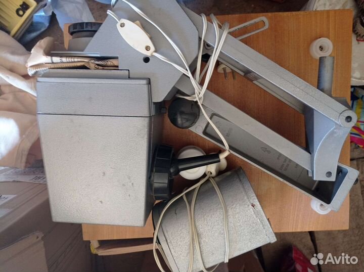 Фотоувеличитель ленинград 2 с фото аксесуарами