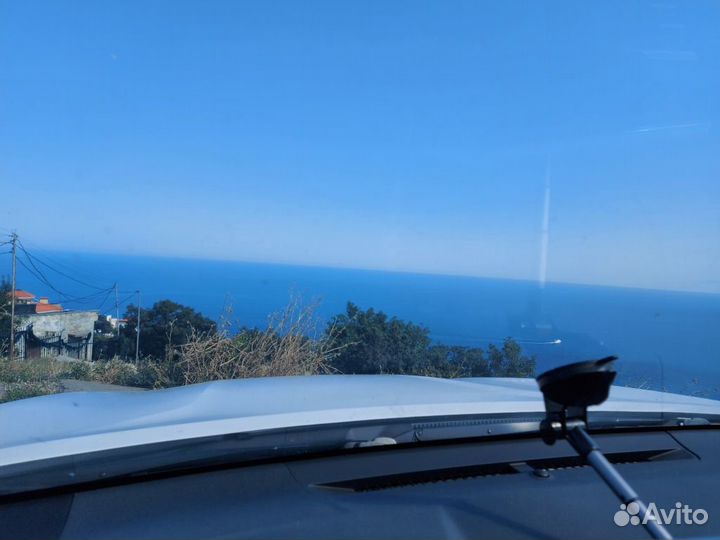 Такси по всей РФ