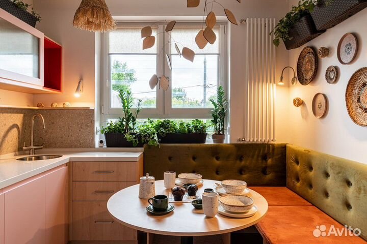 Рулонные шторы Вишневые RAL2300