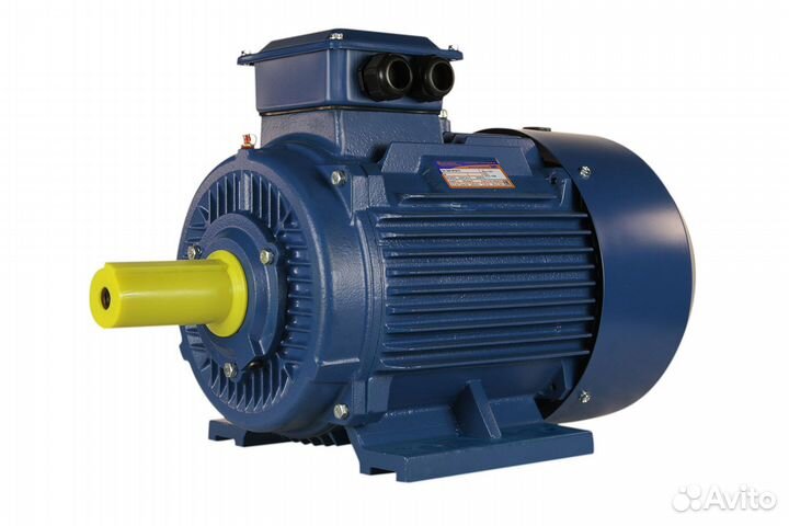 Электродвигатель аир 180 М2 (30 кВт/3000 об.мин)