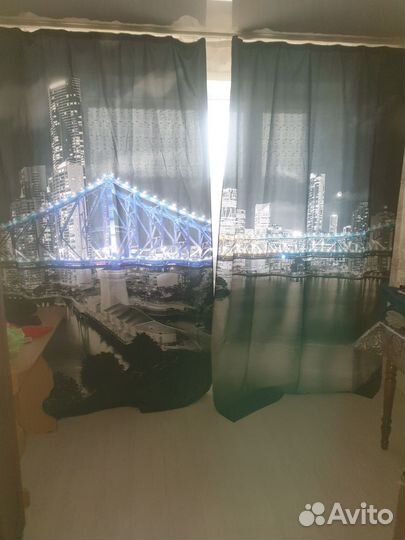 Шторы
