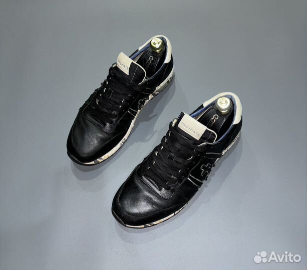 Кроссовки Premiata Eric Оригинал