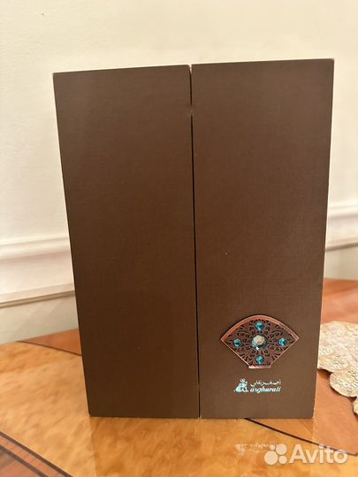 Духи женские