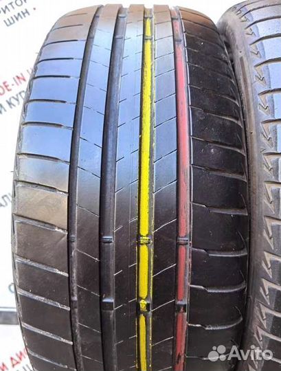 Bridgestone Turanza T005 255/45 R19 100V