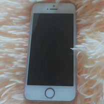 iPhone 5, 16 ГБ