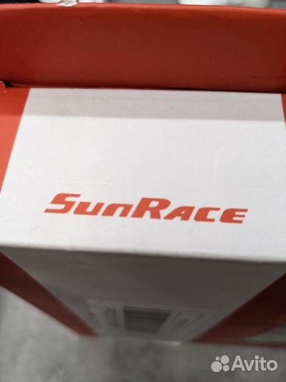 Кассета SunRace 11 скоростей новая