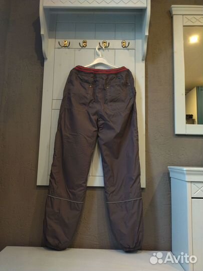 Зимние брюки cool