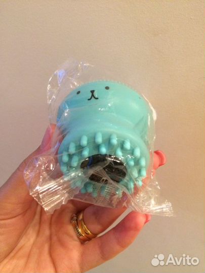 Спонж для умывания