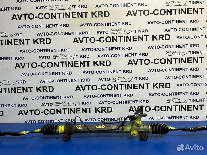 Рулевая рейка Toyota Alphard ANH10 2AZ