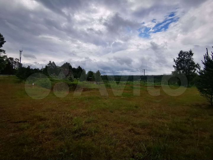 Участок 12 сот. (ИЖС)