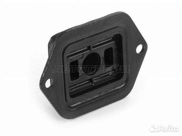 Сайлентблок