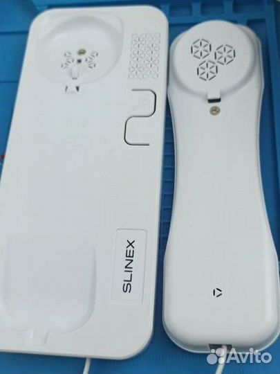 Умный домофон - трубка с Aqara и Алисой